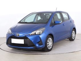 Toyota Yaris - 2020