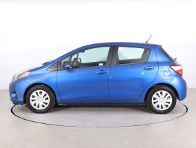 Toyota Yaris - 2020