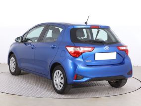 Toyota Yaris - 2020