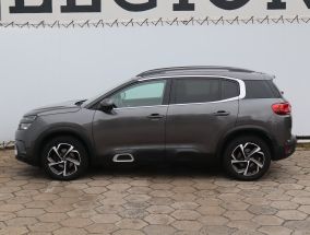 Citroen C5 Aircross - 2020