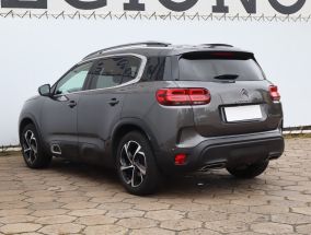Citroen C5 Aircross - 2020