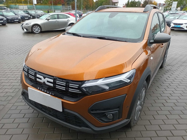 Dacia Sandero 2023