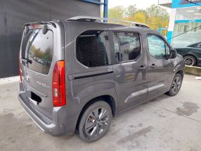 Toyota ProAce City Verso - 2020