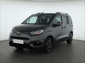 Toyota ProAce City Verso - 2020