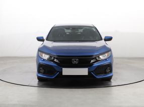 Honda Civic - 2019