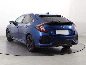 Honda Civic - 2019