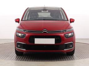 Citroen C4 SpaceTourer - 2019