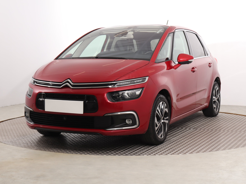 Citroen C4 SpaceTourer
