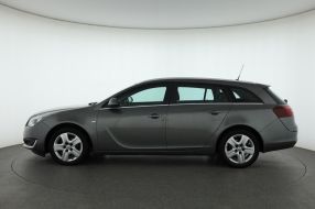 Opel Insignia - 2016
