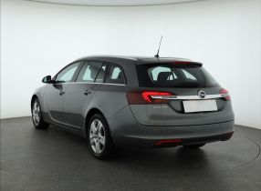 Opel Insignia - 2016