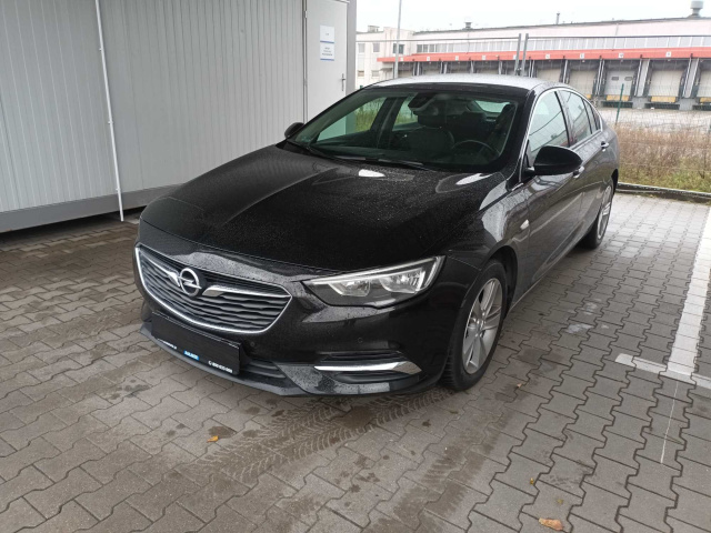 Opel Insignia 2018