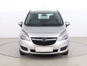 Opel Meriva - 2016