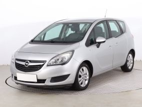 Opel Meriva - 2016