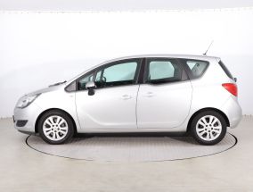 Opel Meriva - 2016