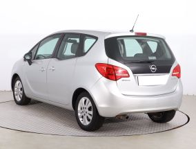Opel Meriva - 2016