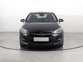 Opel Astra - 2014