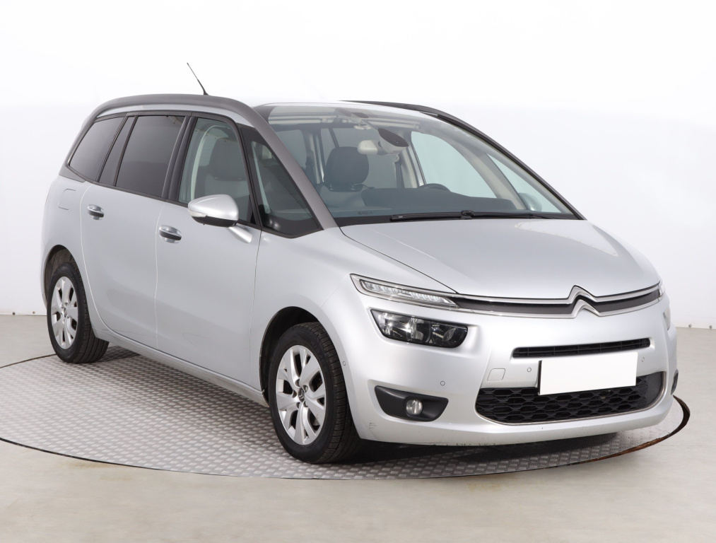 Citroen C4 Grand Picasso