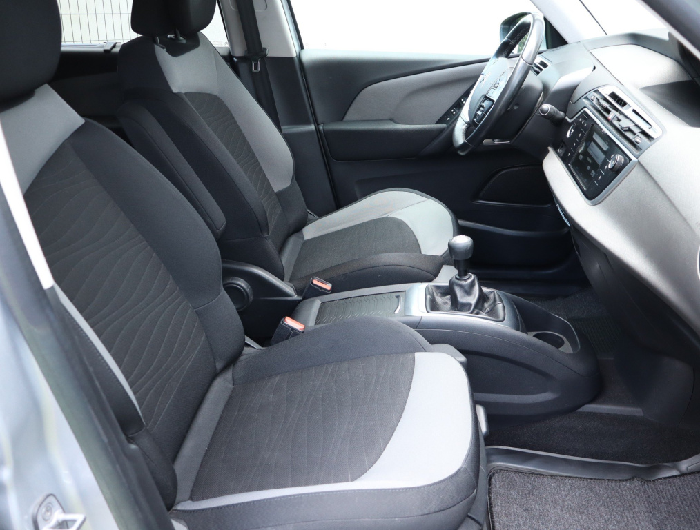 Citroen C4 Grand Picasso