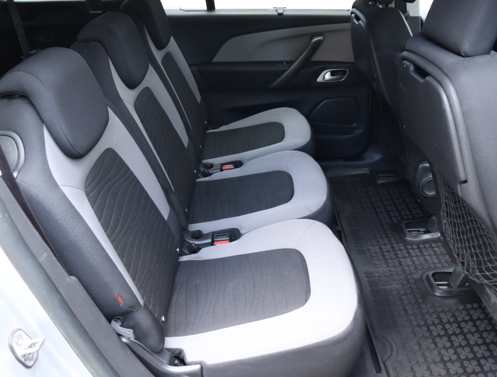 Citroen C4 Grand Picasso