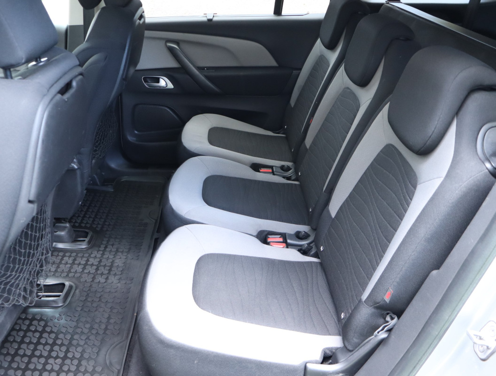 Citroen C4 Grand Picasso