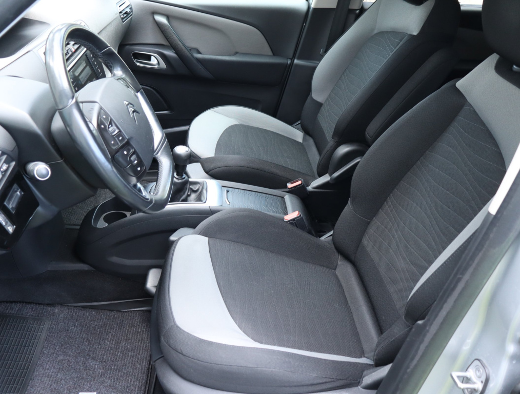 Citroen C4 Grand Picasso