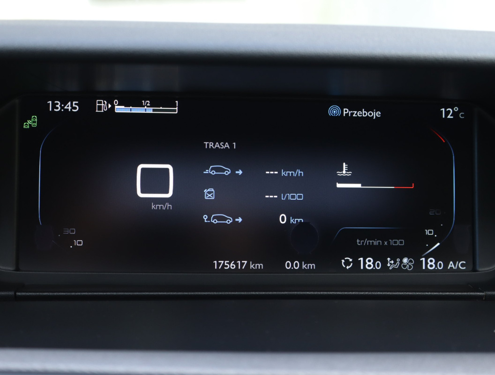 Citroen C4 Grand Picasso