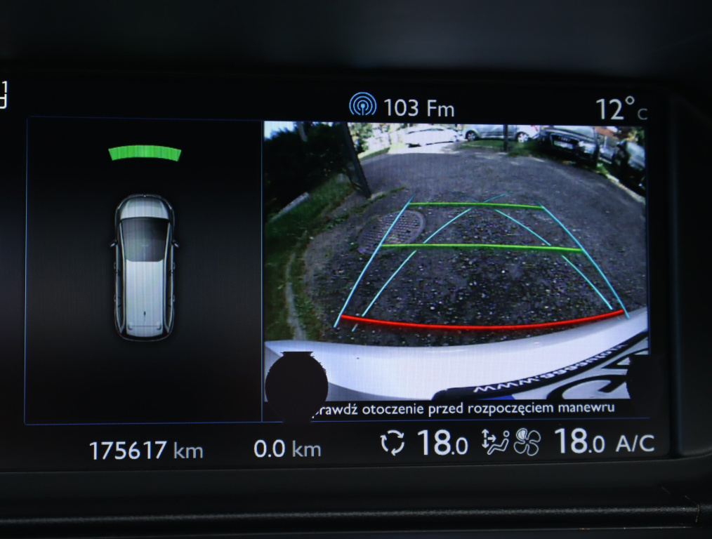 Citroen C4 Grand Picasso