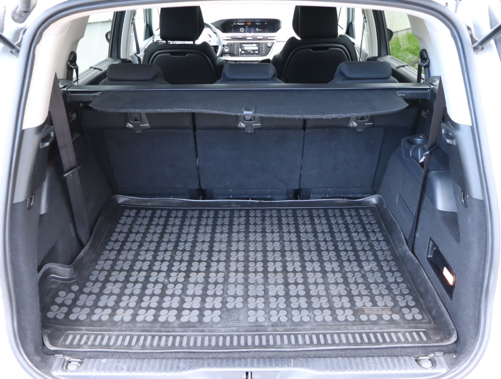 Citroen C4 Grand Picasso