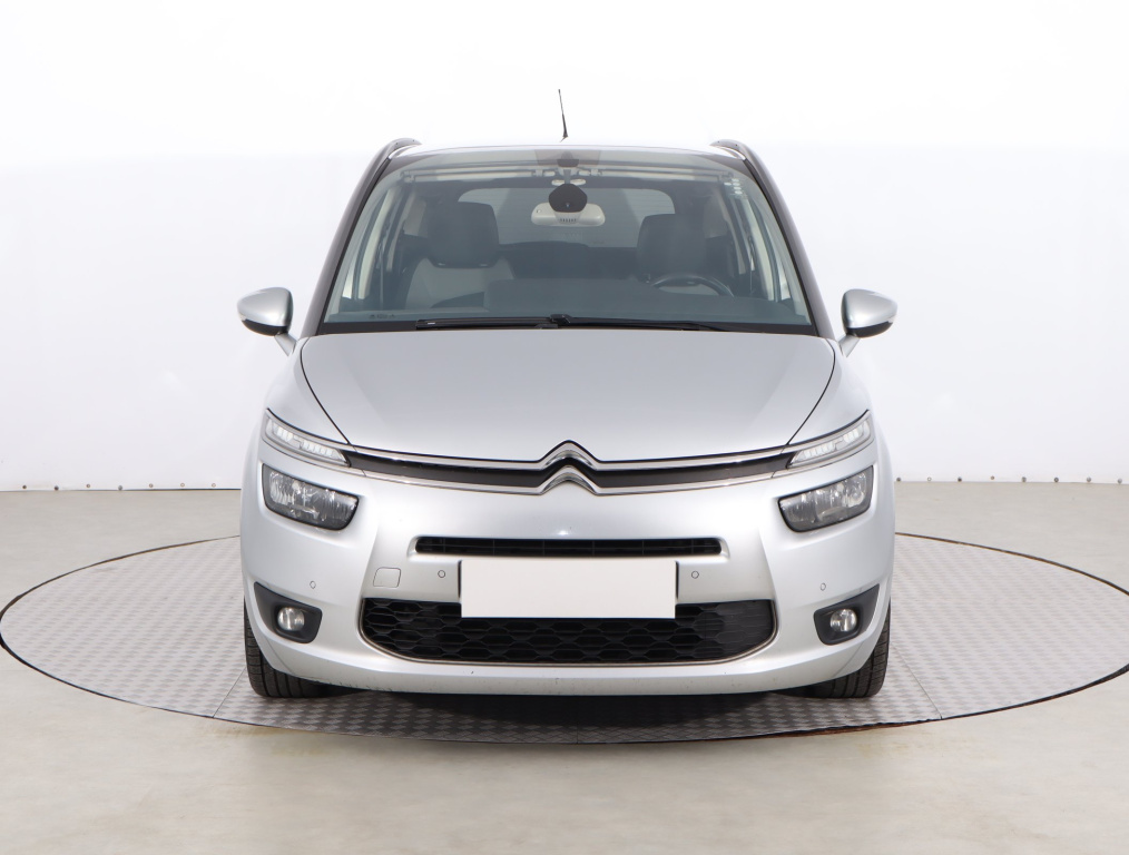 Citroen C4 Grand Picasso