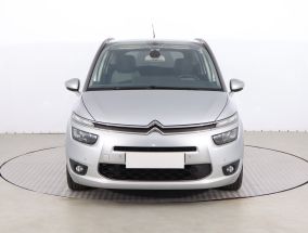 Citroen C4 Grand Picasso - 2014