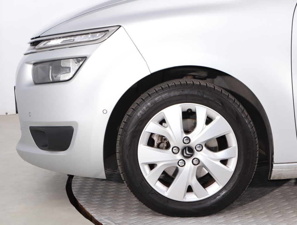 Citroen C4 Grand Picasso