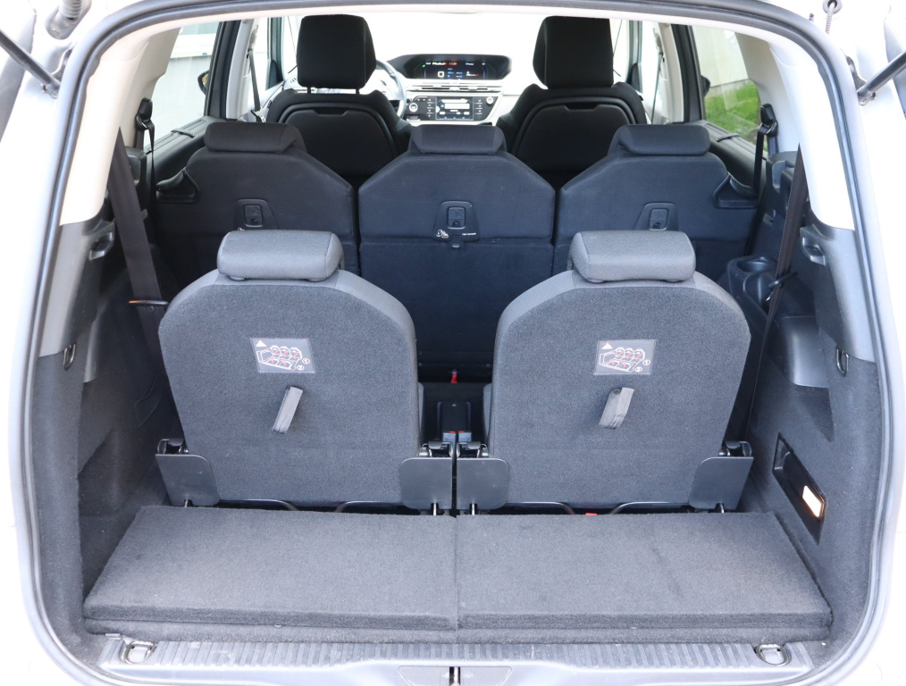 Citroen C4 Grand Picasso
