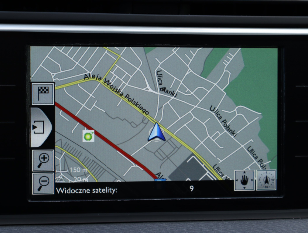 Citroen C4 Grand Picasso