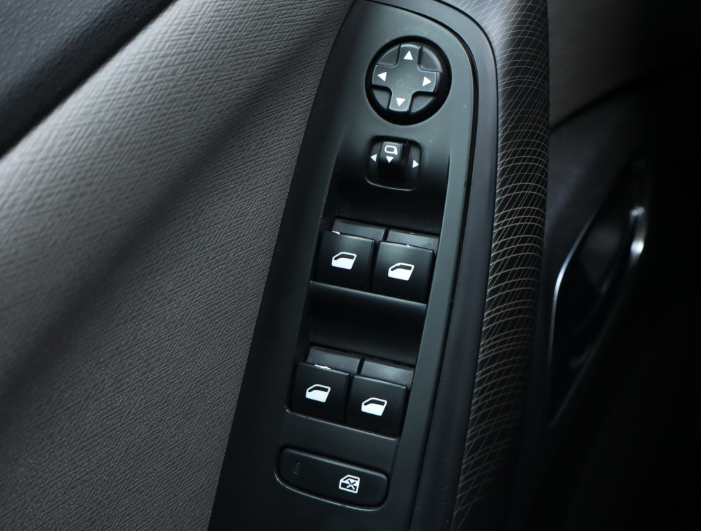 Citroen C4 Grand Picasso
