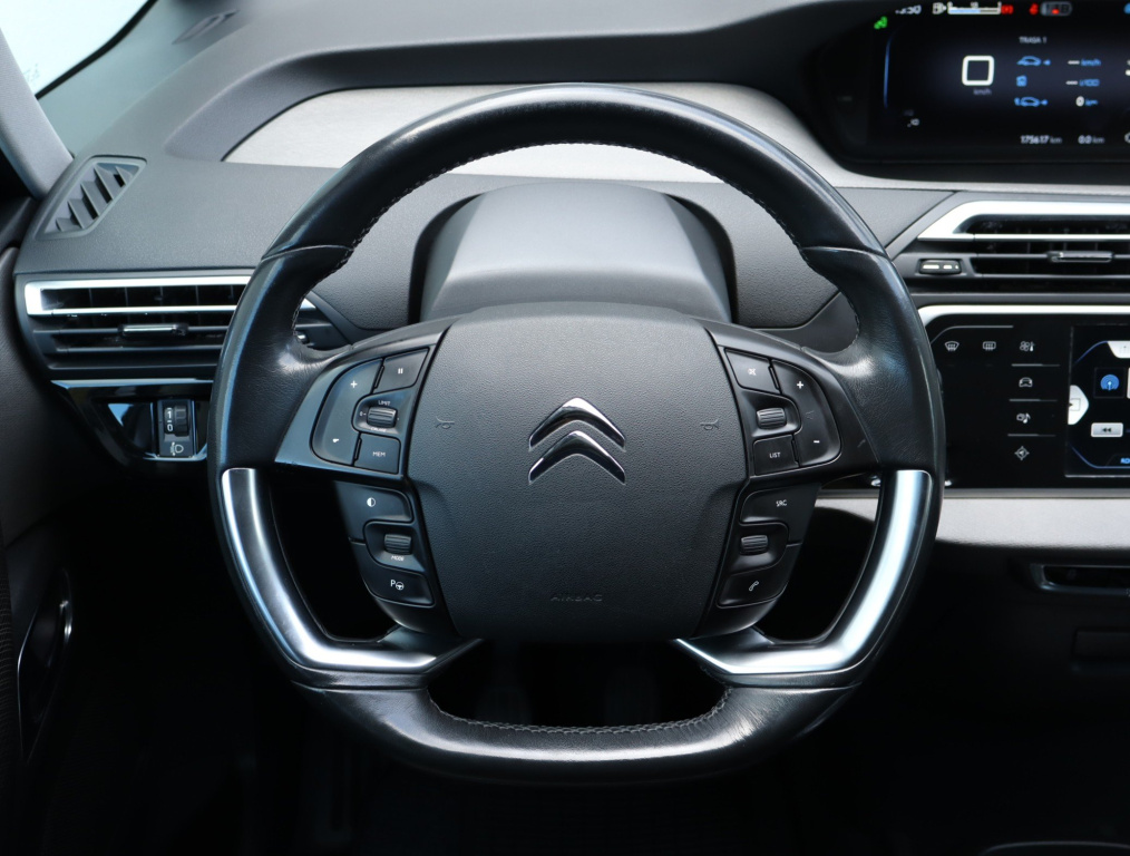 Citroen C4 Grand Picasso