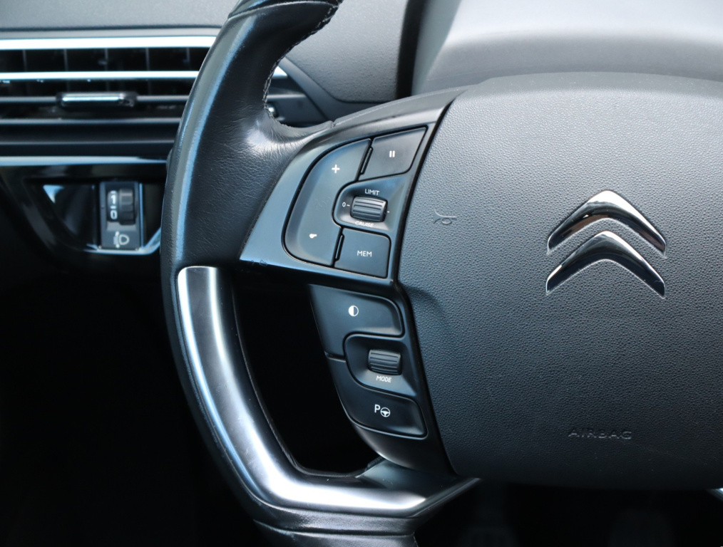 Citroen C4 Grand Picasso