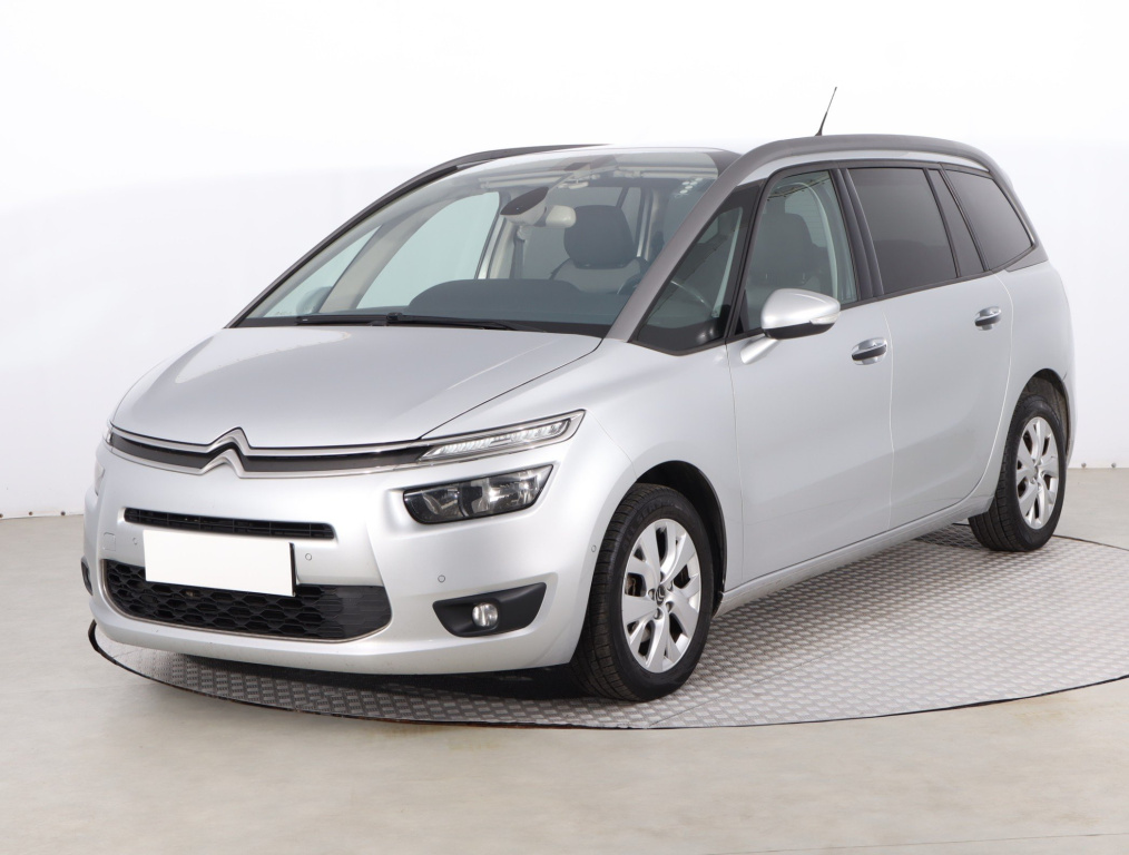 Citroen C4 Grand Picasso