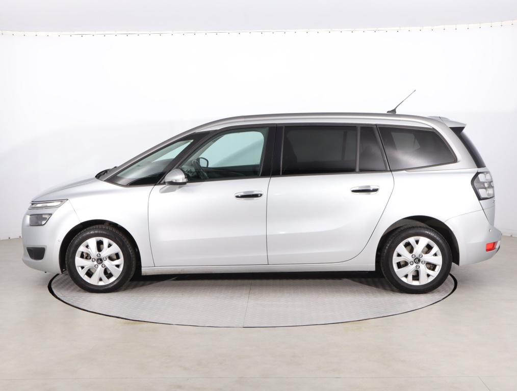Citroen C4 Grand Picasso