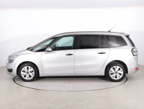 Citroen C4 Grand Picasso - 2014