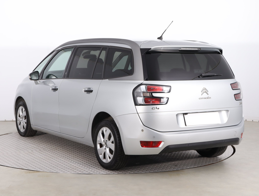 Citroen C4 Grand Picasso