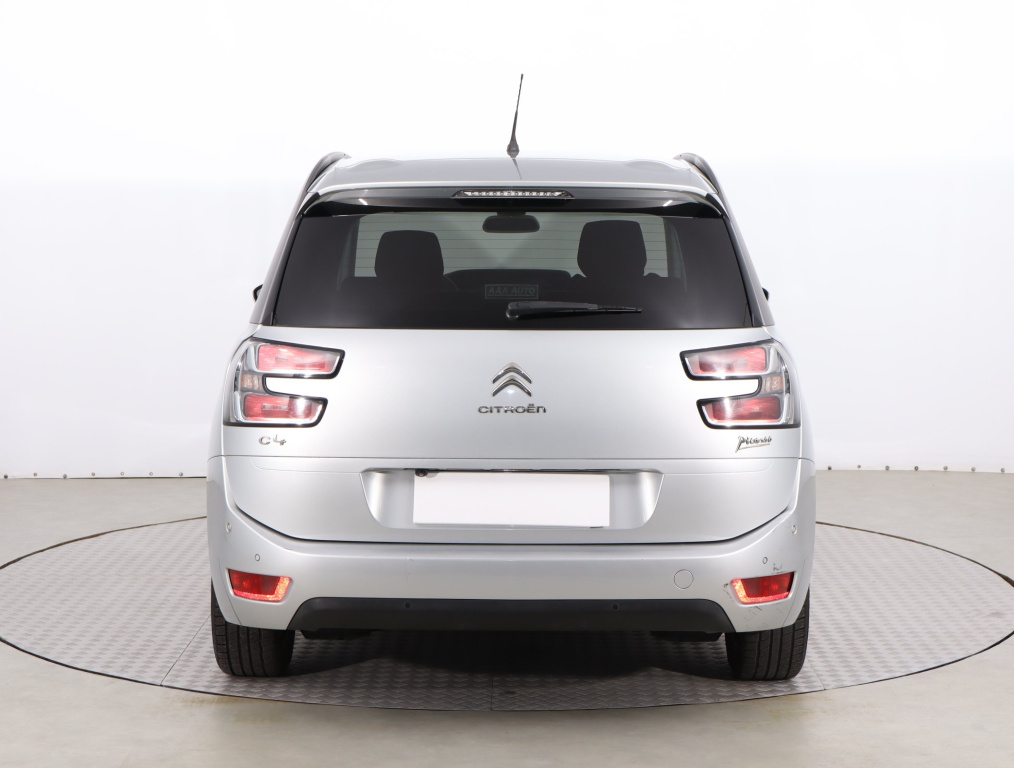 Citroen C4 Grand Picasso