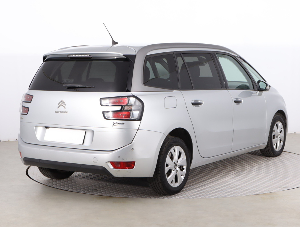 Citroen C4 Grand Picasso