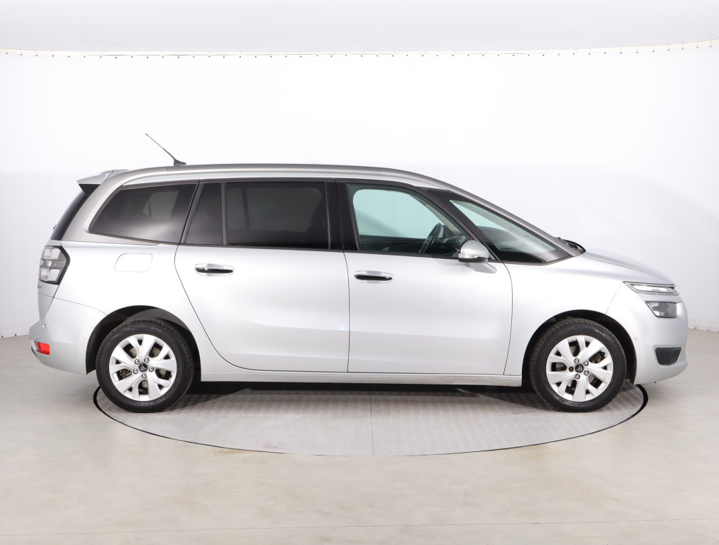 Citroen C4 Grand Picasso