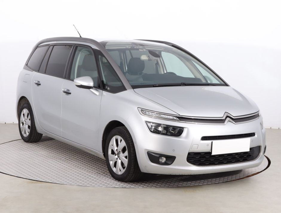 Citroen C4 Grand Picasso - 2014