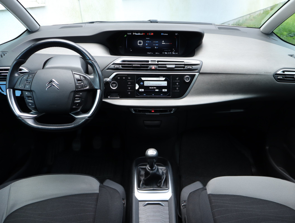 Citroen C4 Grand Picasso