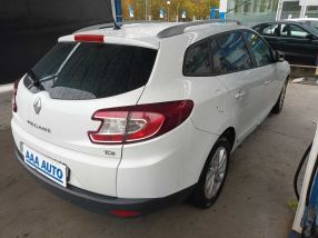 Renault Megane - 2015
