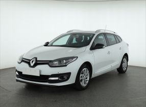 Renault Megane - 2015
