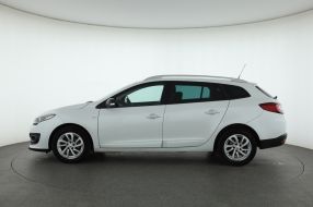Renault Megane - 2015