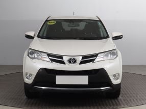 Toyota RAV 4 - 2013
