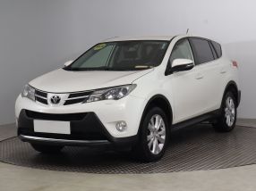 Toyota RAV 4 - 2013